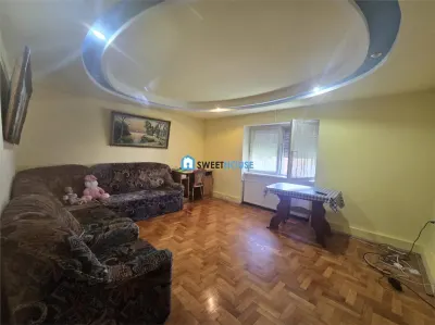 Casa individuala in cartierul Florilor - foto 2