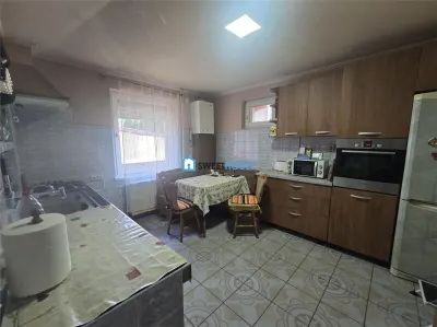 Casa individuala in cartierul Florilor - foto 12