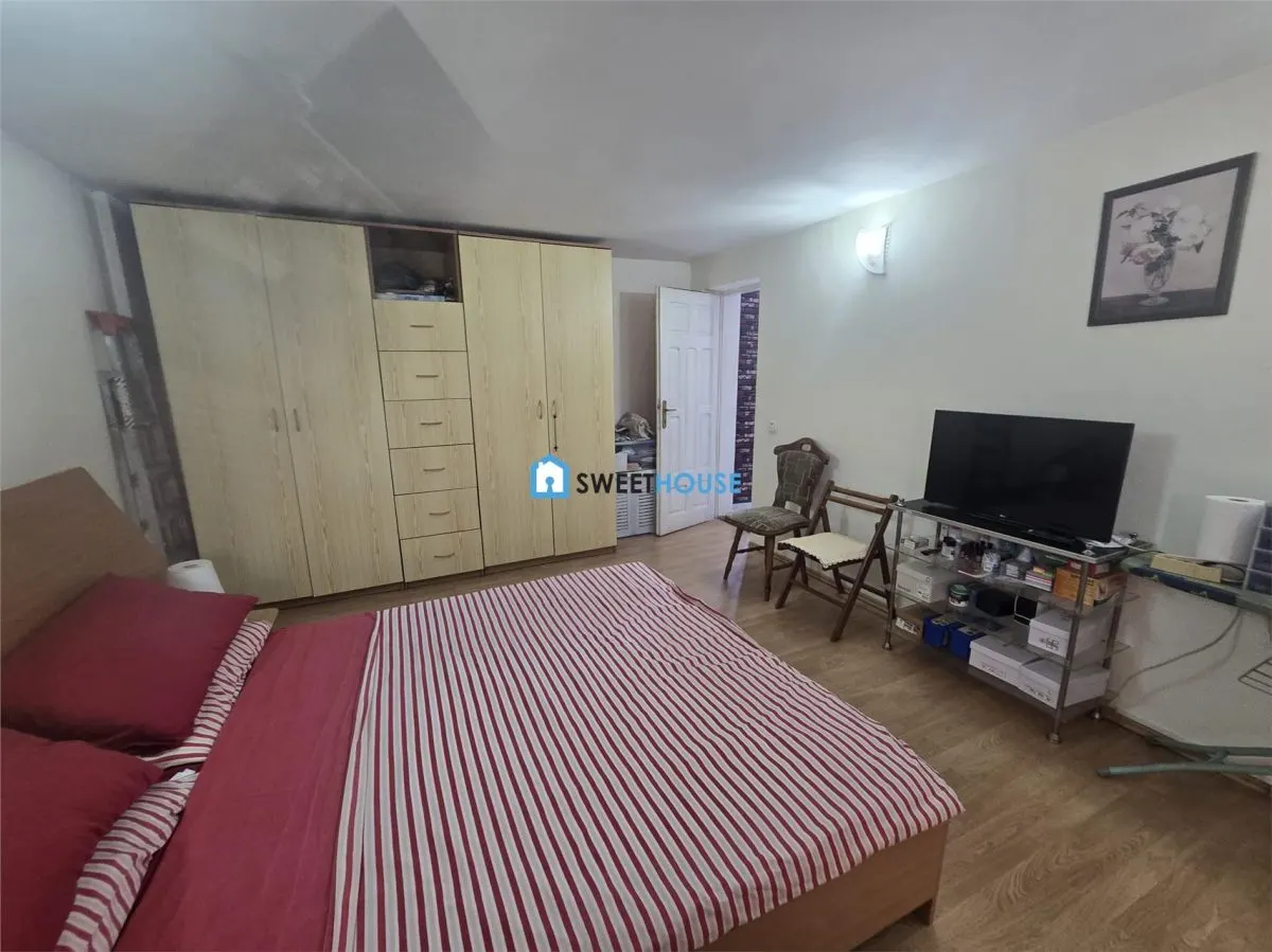 Casa individuala in cartierul Florilor - foto 4