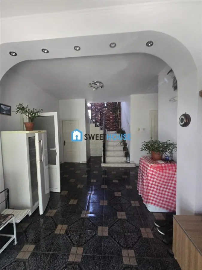 Casa individuala in cartierul Florilor - foto 7