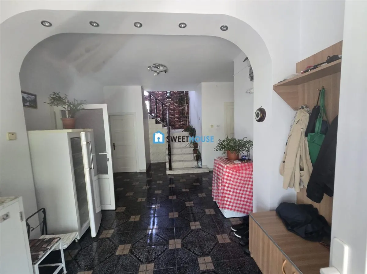 Casa individuala in cartierul Florilor - foto 9