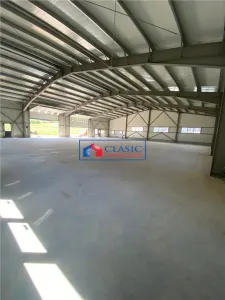 Vanzare spatiu industrial, hala moderna zona Gilau, Cluj-Napoca - foto 2