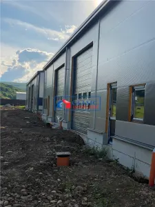 Vanzare spatiu industrial, hala moderna zona Gilau, Cluj-Napoca - foto 4