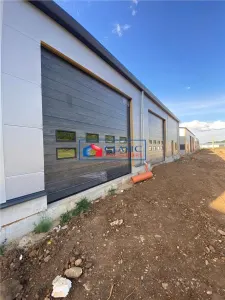 Vanzare spatiu industrial, hala moderna zona Gilau, Cluj-Napoca - foto 5