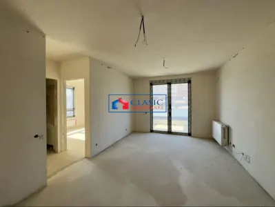 Vanzare apartament 3 camere locatie de exceptie Marasti zona Iulius Mall, Cluj-Napoca - Cluj-Napoca