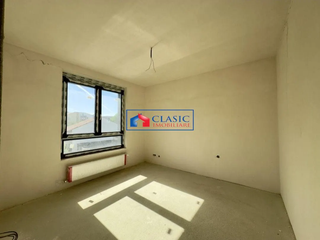 Vanzare apartament 3 camere locatie de exceptie Marasti zona Iulius Mall, Cluj-Napoca - foto 4