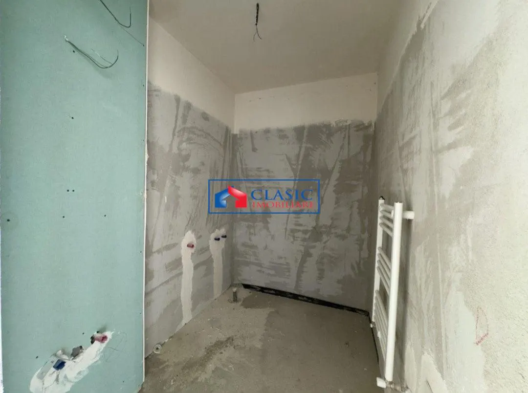 Vanzare apartament 3 camere locatie de exceptie Marasti zona Iulius Mall, Cluj-Napoca - foto 5