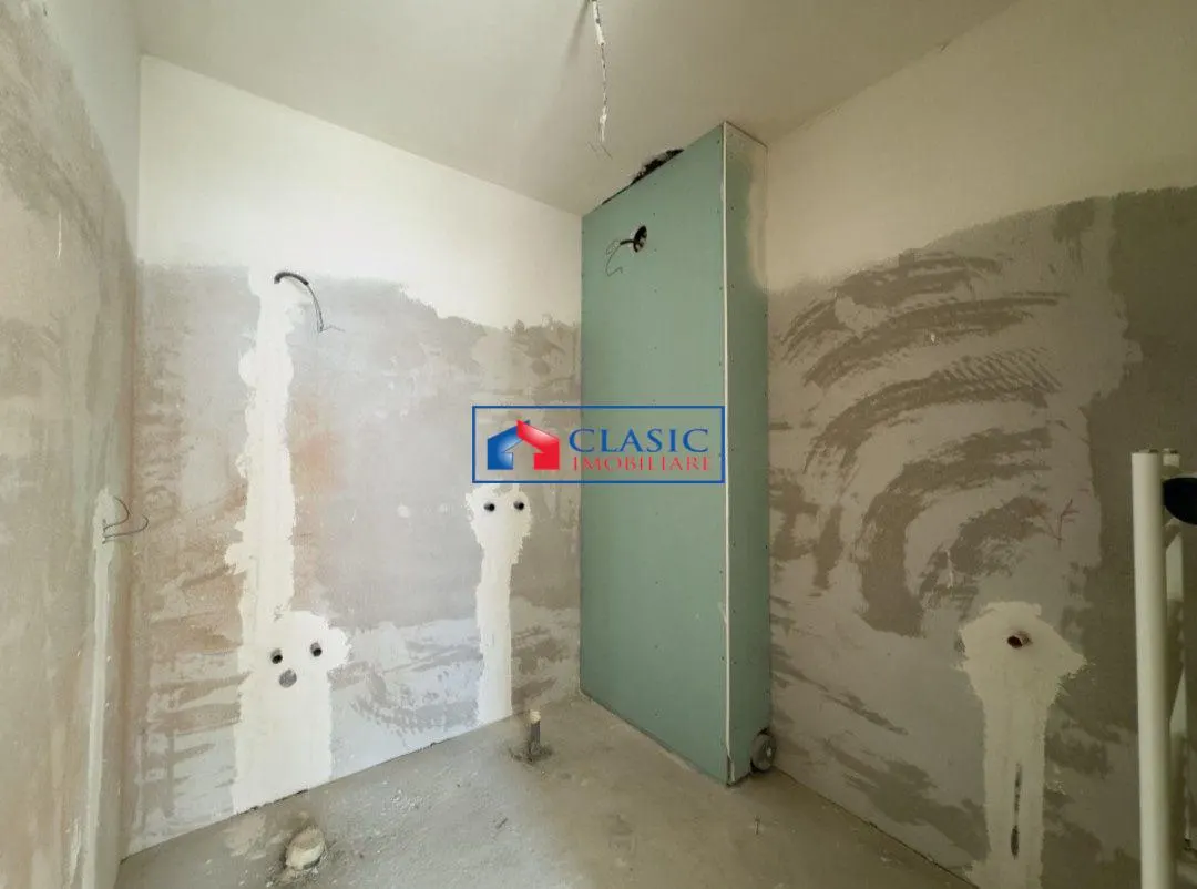 Vanzare apartament 3 camere locatie de exceptie Marasti zona Iulius Mall, Cluj-Napoca - foto 6