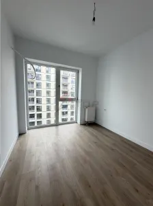 Apartament 2 camere + loc de parcare- Silk District - Iasi