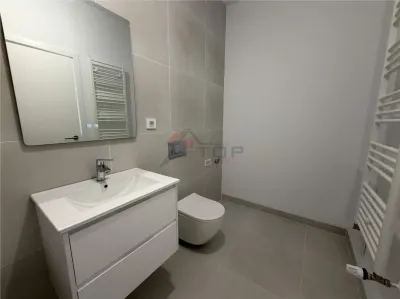 Apartament 2 camere + loc de parcare- Silk District - foto 7
