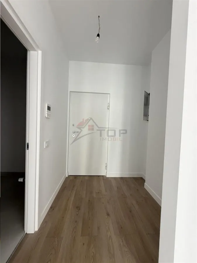 Apartament 2 camere + loc de parcare- Silk District - foto 9