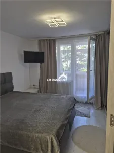 Apartament 4  camere Dristor Vitan 100 m - foto 2