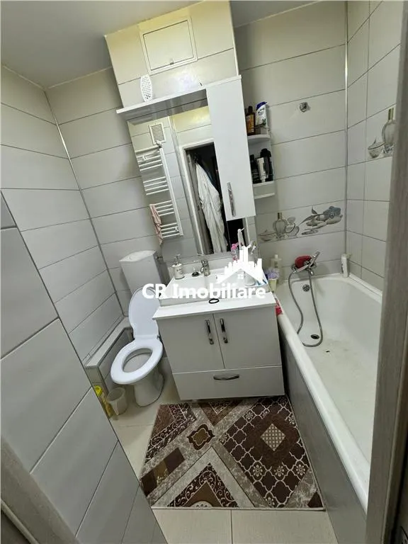 Apartament 4  camere Dristor Vitan 100 m - foto 11