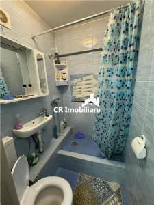 Apartament 4  camere Dristor Vitan 100 m - foto 12