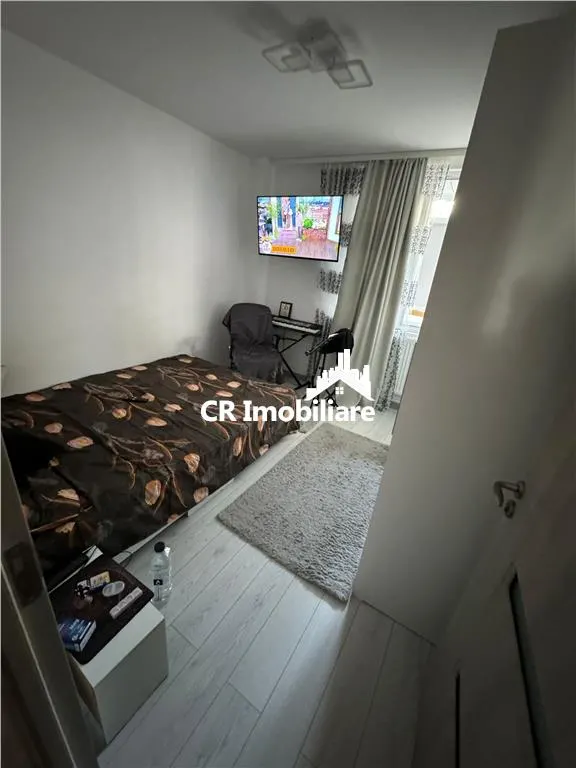 Apartament 4  camere Dristor Vitan 100 m - foto 4