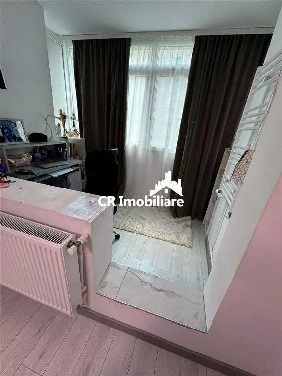 Apartament 4  camere Dristor Vitan 100 m - foto 5
