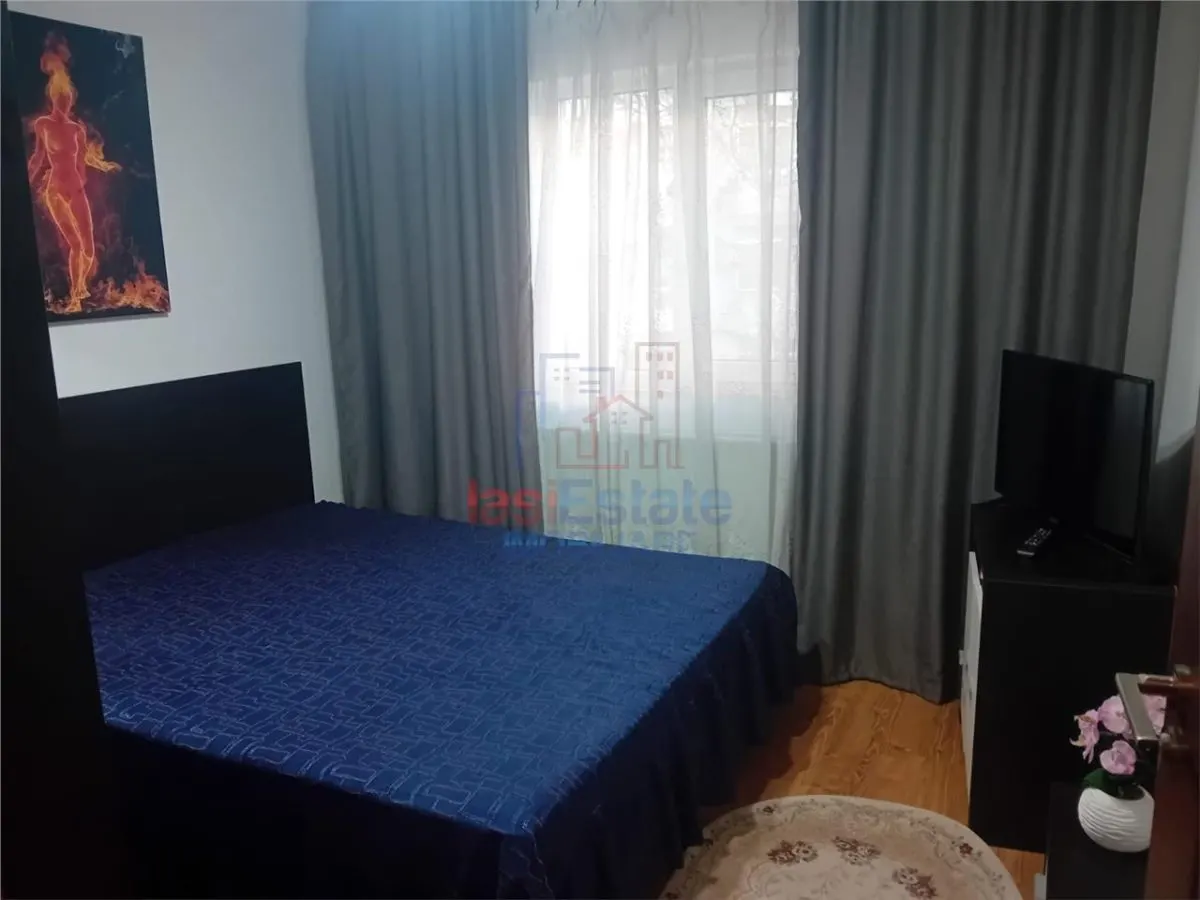 Apartament 3 camere zona Alexandru cel Bun - foto 1