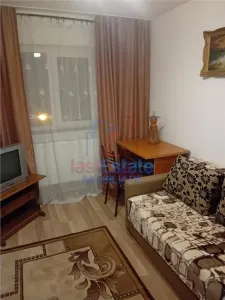 Apartament 3 camere zona Alexandru cel Bun - foto 9