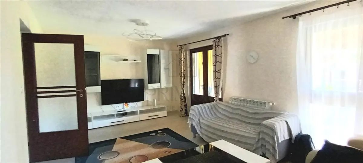 Duplex 4 camere P+1 mobilat si utilat - Dumbravita - foto 2