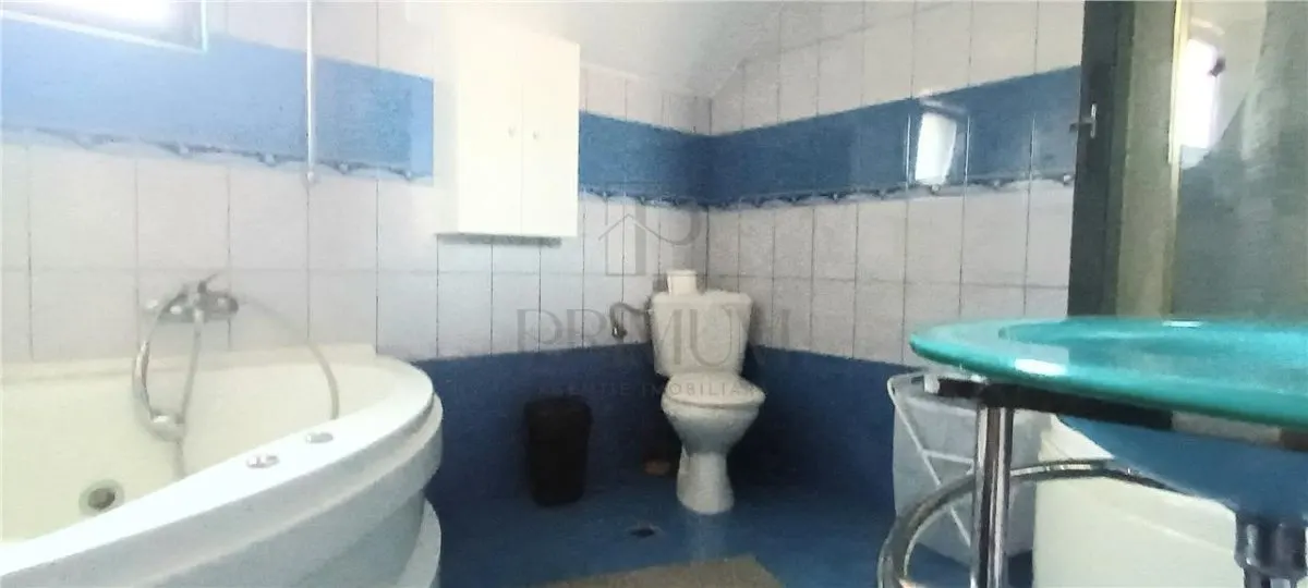 Duplex 4 camere P+1 mobilat si utilat - Dumbravita - foto 12