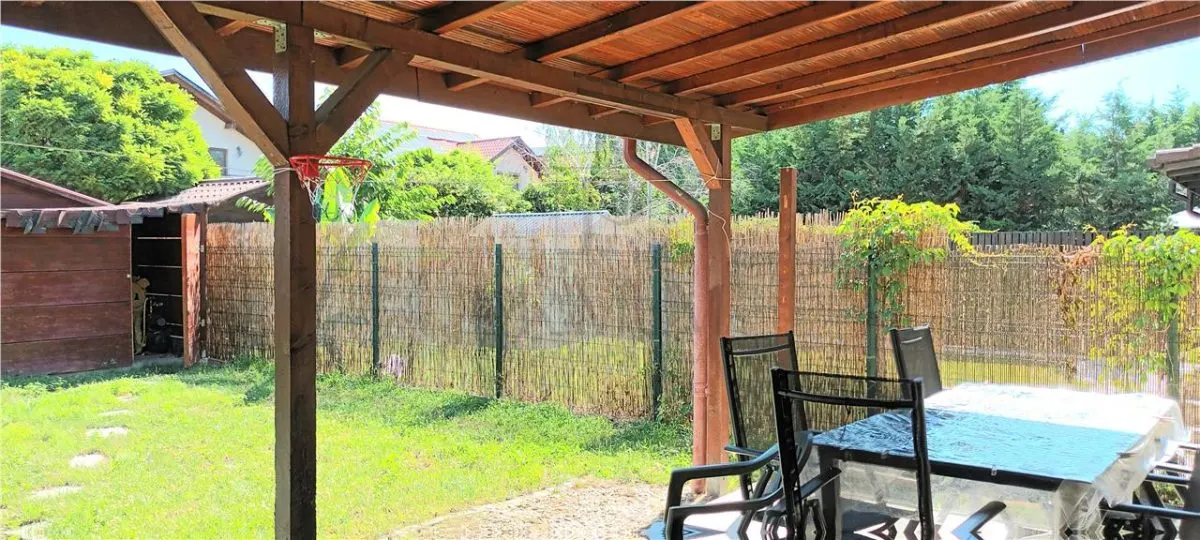 Duplex 4 camere P+1 mobilat si utilat - Dumbravita - foto 14