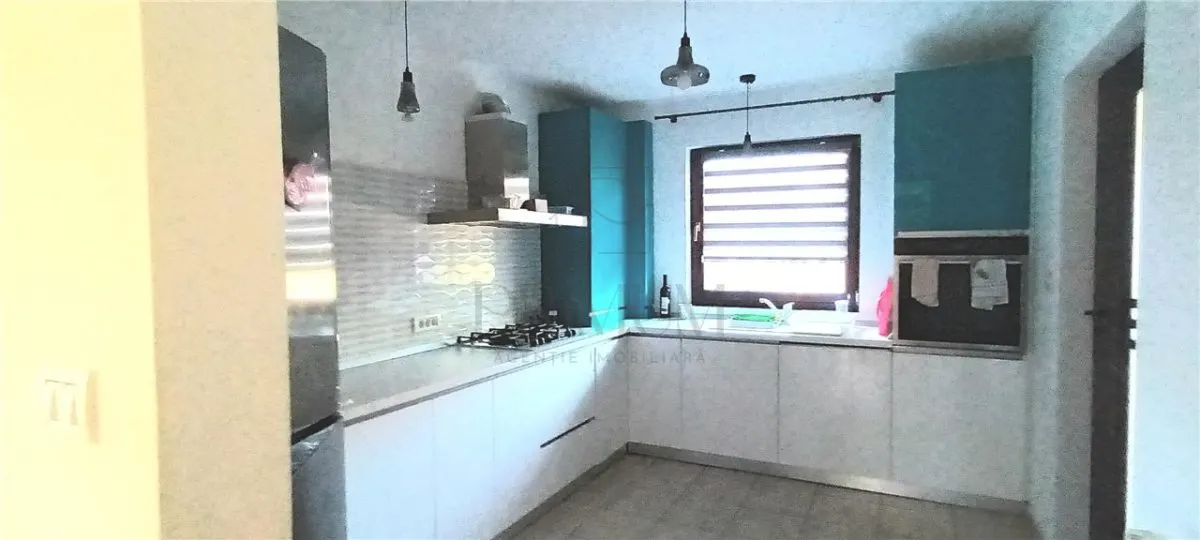 Duplex 4 camere P+1 mobilat si utilat - Dumbravita - foto 3