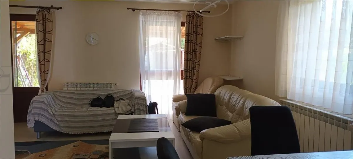 Duplex 4 camere P+1 mobilat si utilat - Dumbravita - foto 4
