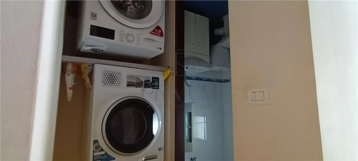 Duplex 4 camere P+1 mobilat si utilat - Dumbravita - foto 5