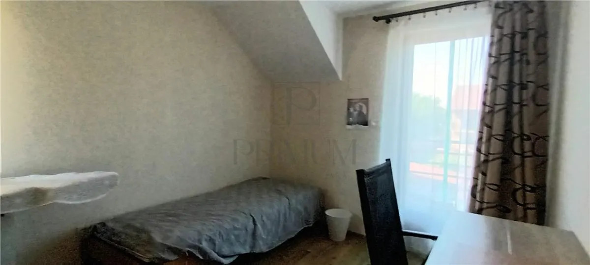 Duplex 4 camere P+1 mobilat si utilat - Dumbravita - foto 6