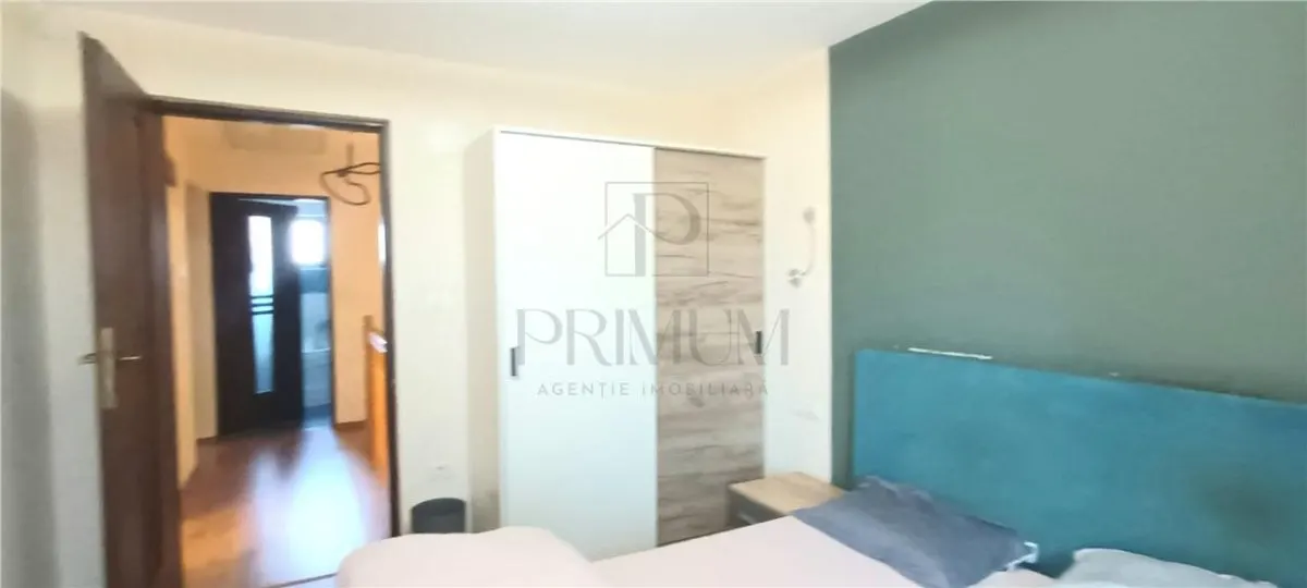 Duplex 4 camere P+1 mobilat si utilat - Dumbravita - foto 8