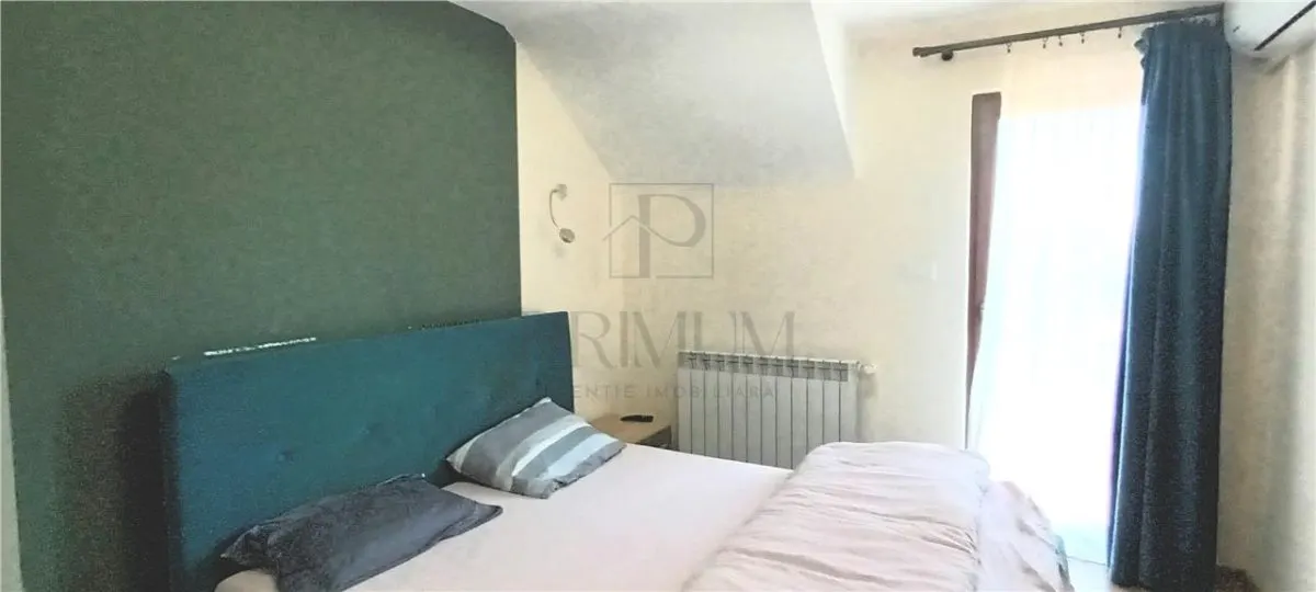 Duplex 4 camere P+1 mobilat si utilat - Dumbravita - foto 10