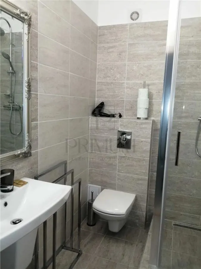 Ghiroda - 2 Camere - Decomandat - Parter - 2 Bai - Centrala Proprie - foto 2