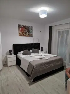 Ghiroda - 2 Camere - Decomandat - Parter - 2 Bai - Centrala Proprie - foto 7
