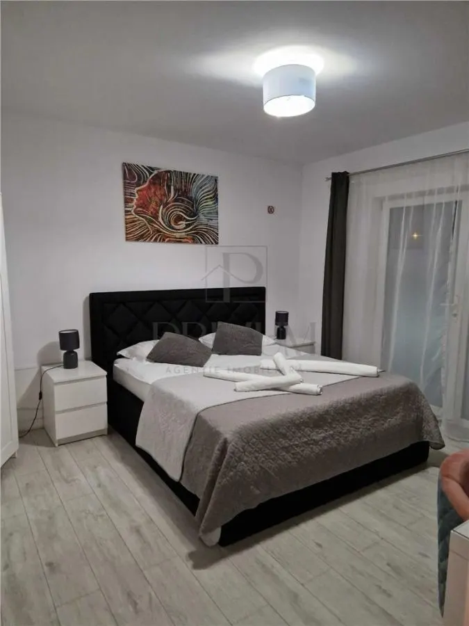 Ghiroda - 2 Camere - Decomandat - Parter - 2 Bai - Centrala Proprie - foto 7
