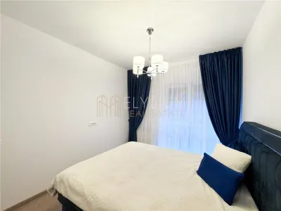Apartament 3 camere de inchiriat Floreasca Residence - foto 18