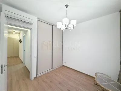 Apartament 3 camere de inchiriat Floreasca Residence - foto 20