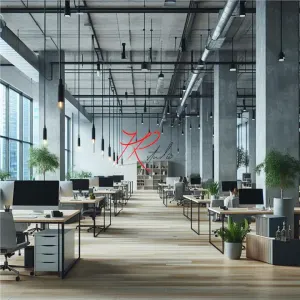 Inchiriere birouri open space Grozavesti, langa metrou - Bucuresti
