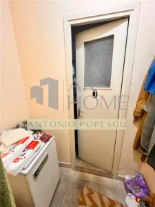 Apartament 3 camere, bloc de beton, Ploiesti, Parcul Aurora, Vest. - foto 11