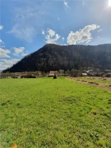 RECO Teren intravilan zona Bulz - foto 2
