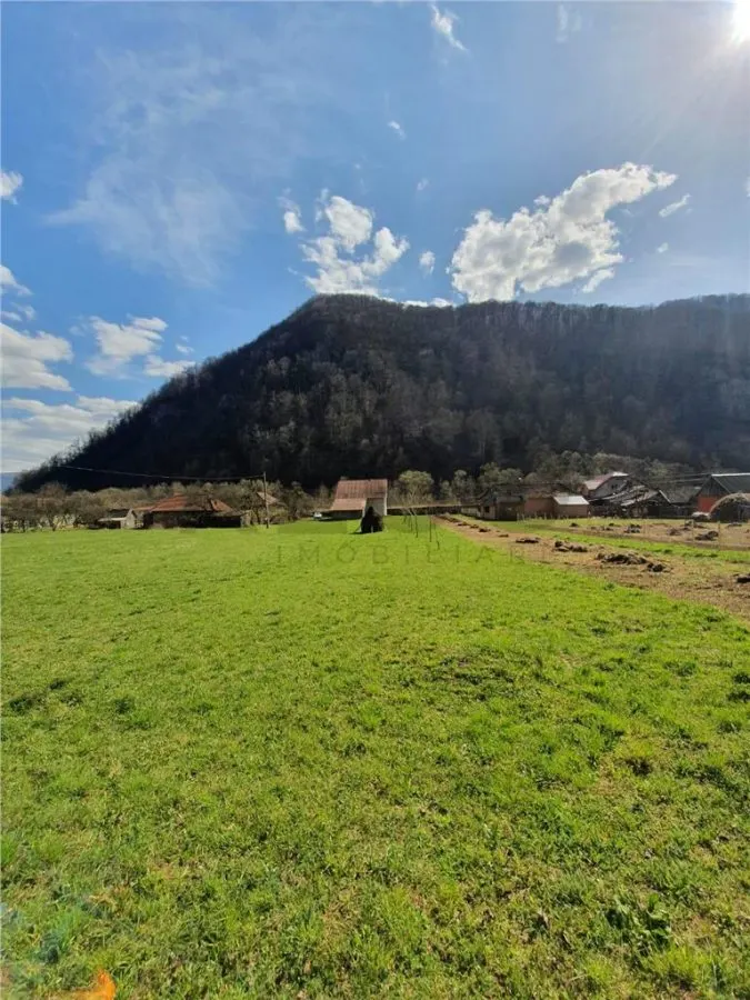 RECO Teren intravilan zona Bulz - foto 2