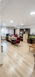RECO  Hala de productie cu spatiu de locuit in Santandrei - foto 4