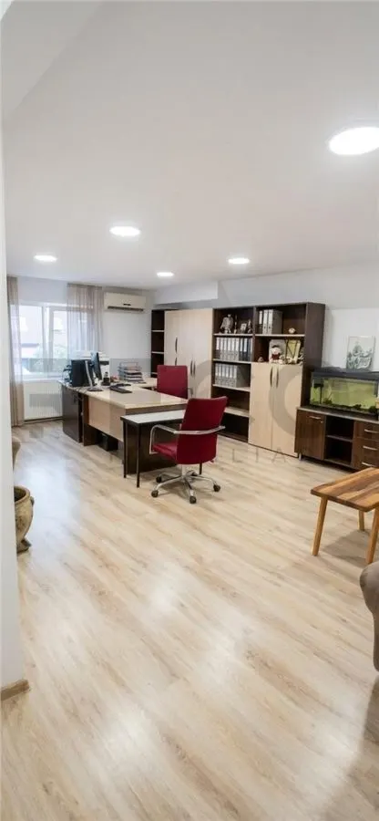 RECO  Hala de productie cu spatiu de locuit in Santandrei - foto 4