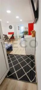 RECO  Hala de productie cu spatiu de locuit in Santandrei - foto 6