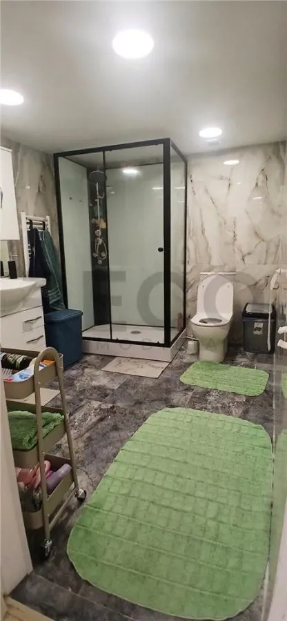 RECO  Hala de productie cu spatiu de locuit in Santandrei - foto 7