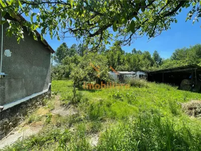 CASA LA TARA | 6770MP TEREN | JOSANI | BIHOR | - foto 13