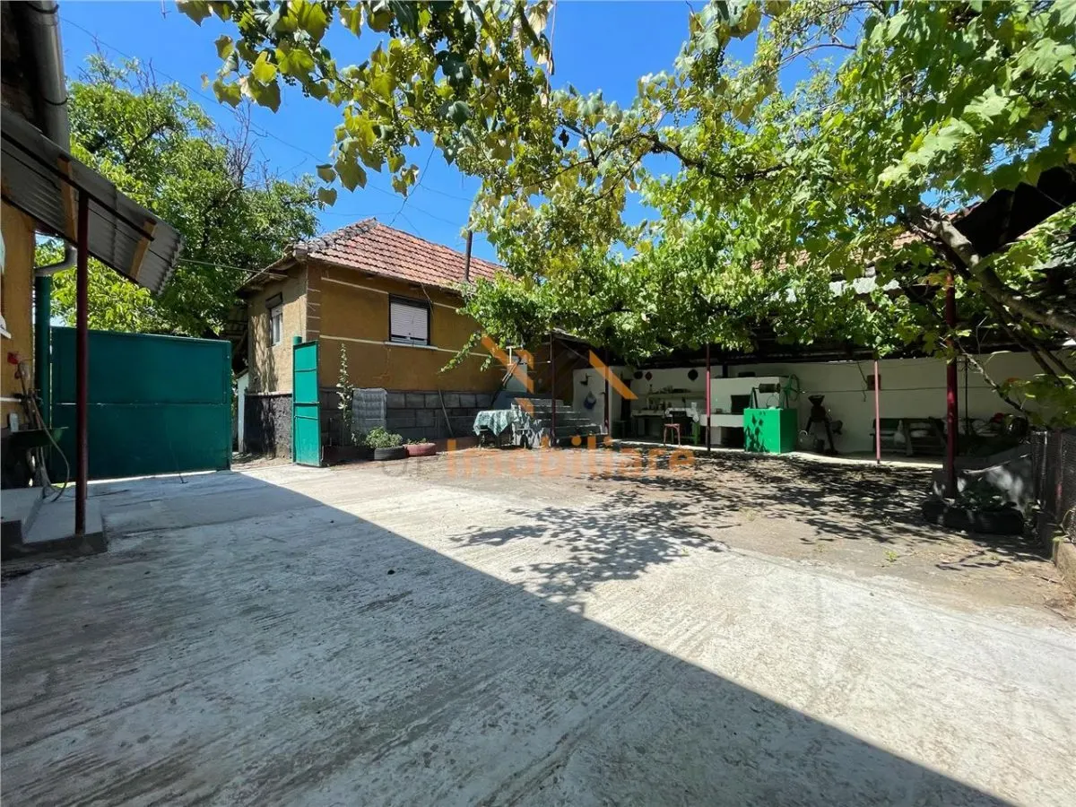 CASA LA TARA | 6770MP TEREN | JOSANI | BIHOR | - foto 3
