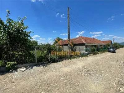 CASA LA TARA | 6770MP TEREN | JOSANI | BIHOR | - foto 4