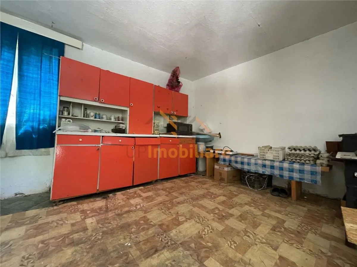 CASA LA TARA | 6770MP TEREN | JOSANI | BIHOR | - foto 5