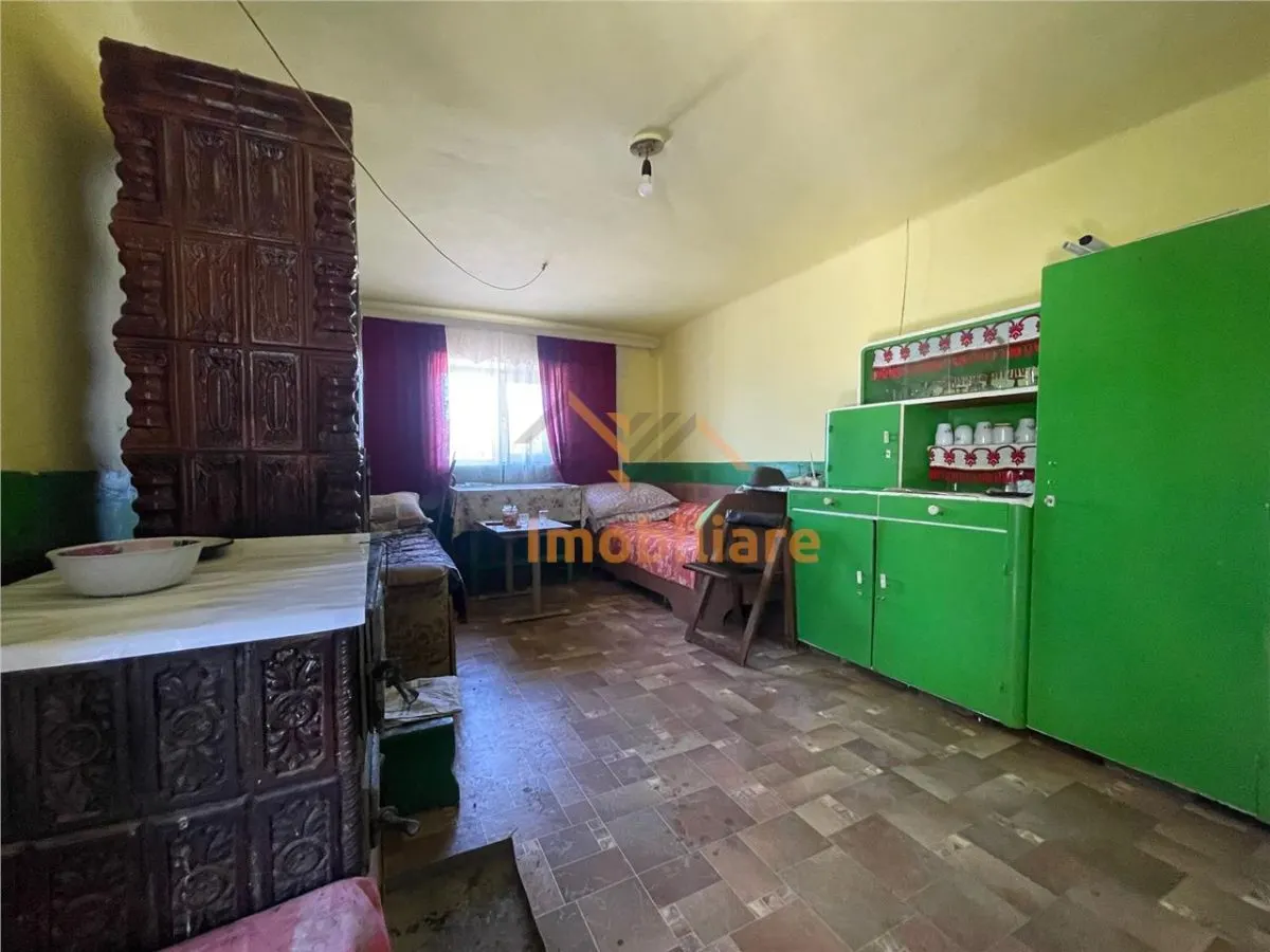 CASA LA TARA | 6770MP TEREN | JOSANI | BIHOR | - foto 7