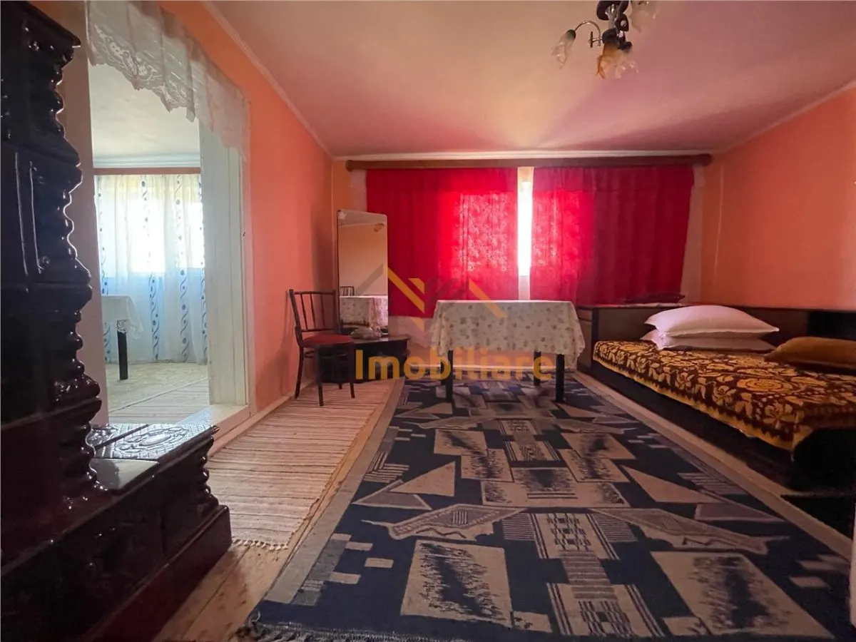 CASA LA TARA | 6770MP TEREN | JOSANI | BIHOR | - foto 8